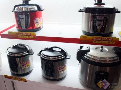 最新電視鍋，時代產物與文化印記的融合