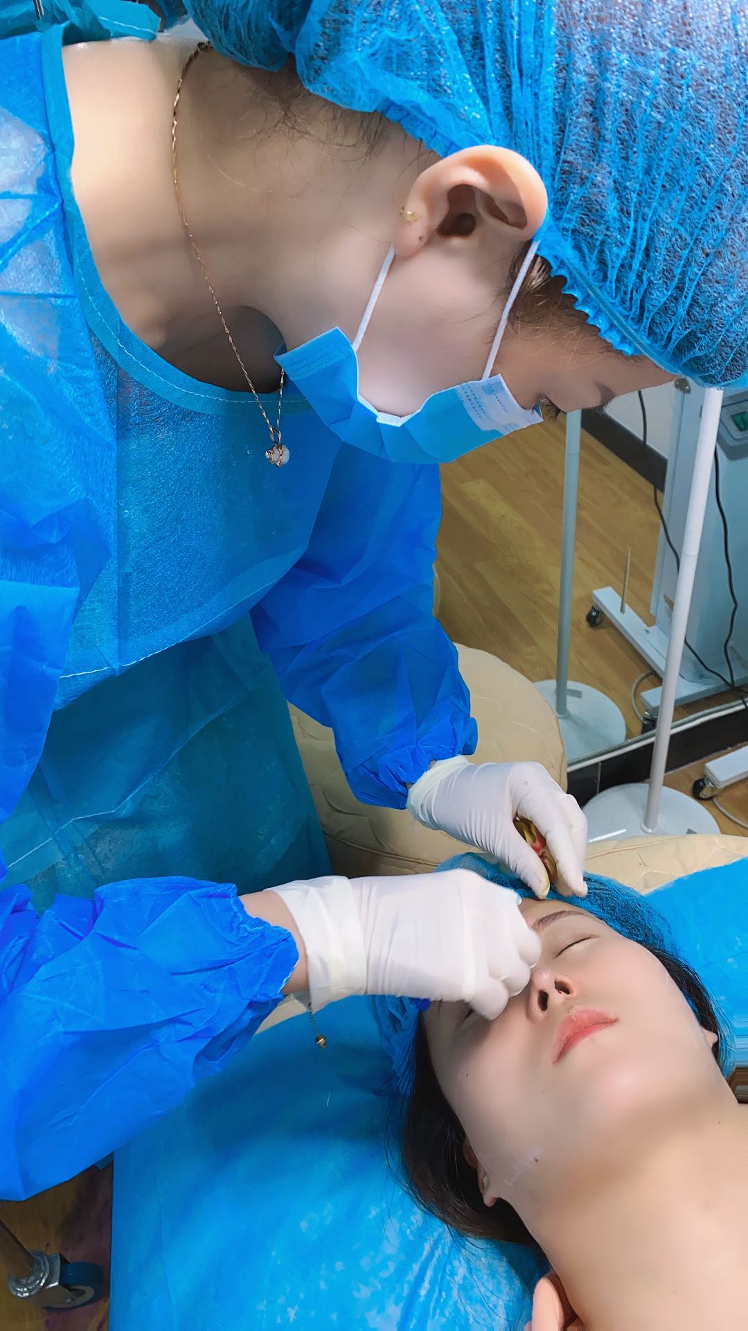 微整形新潮流，從細(xì)節(jié)之處開始改變的美貌革命