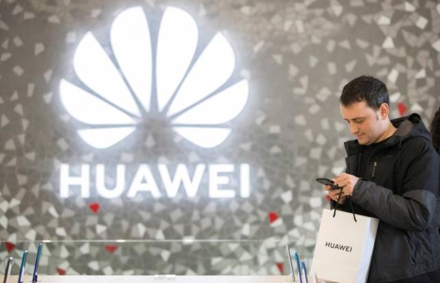 華為不斷超越，塑造自信與成就感的勵(lì)志之旅