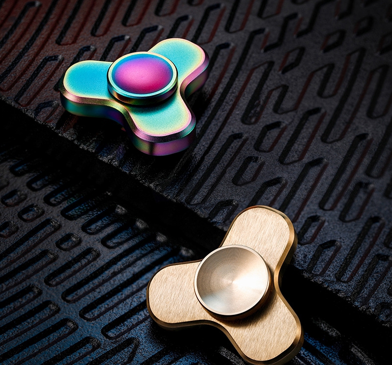 最新指尖陀螺，科技與娛樂的極致融合