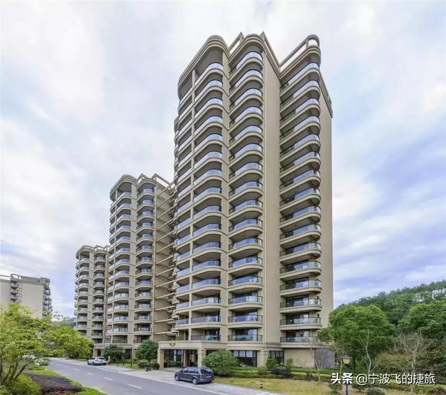 杭州最新公寓，小巷中的隱秘寶藏