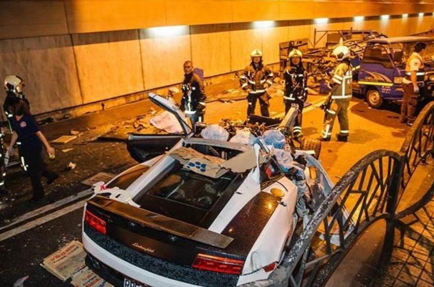 隧道車(chē)禍悲劇引發(fā)反思與前行之路