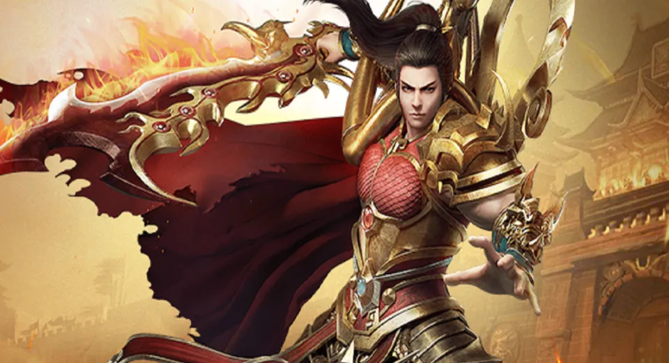 傳奇最新手游，時代印記與手游翹楚的完美結(jié)合