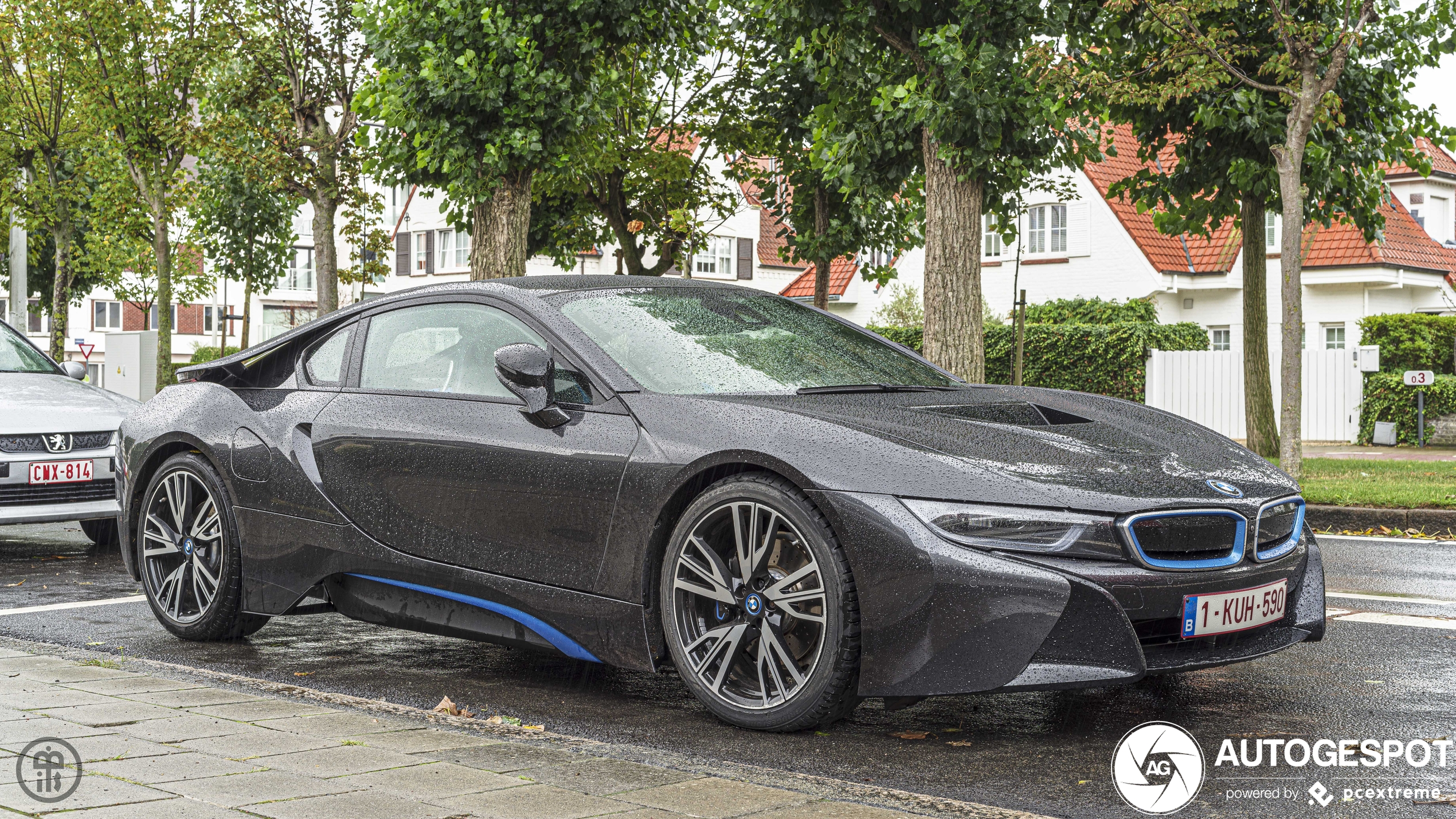 最新I8，時(shí)代之驕子的領(lǐng)跑者