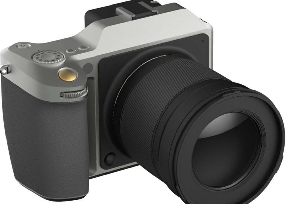 科技之光，最新照相機(jī)之旅，自信與成就感的追求