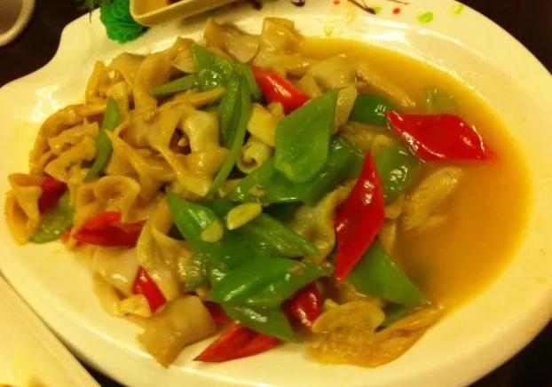 探索東北美食新潮流，最新東北菜熱門推薦