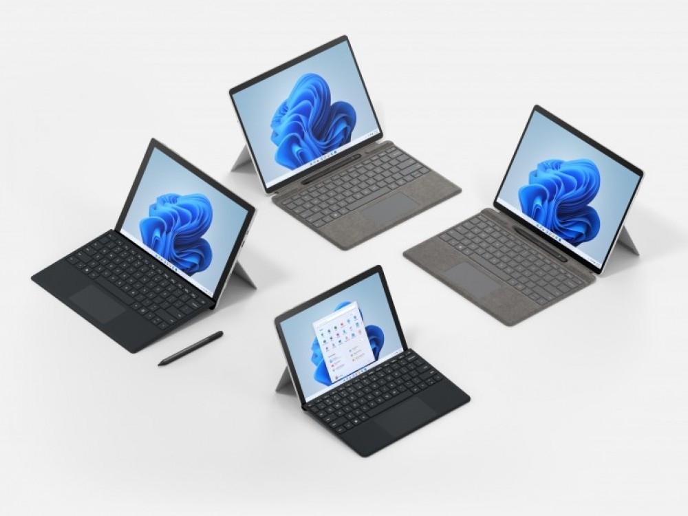 微軟最新款，輕松探索自然美景之旅