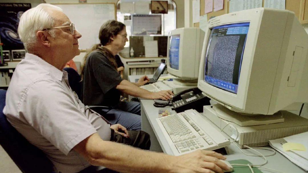 自然之旅，探索美景，遠(yuǎn)離電腦病毒威脅的探險之旅