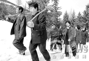 繁峙最新動態(tài)，城市發(fā)展的觀點(diǎn)探析