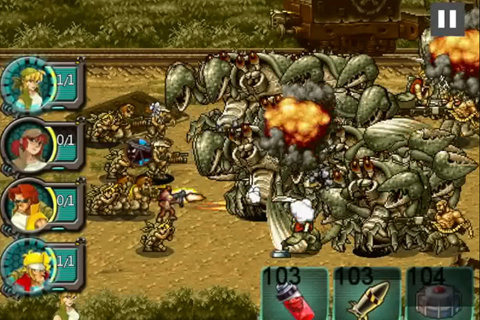 最新合金彈頭，時代的印記，游戲發(fā)展的里程碑