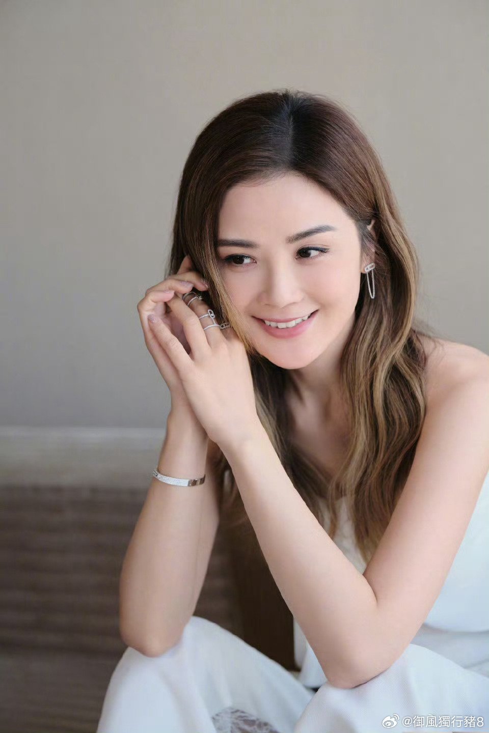 蔡卓妍最新電視劇，時代之光下的璀璨星辰