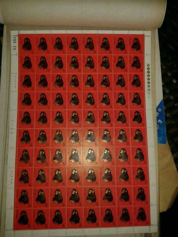 猴票最新價(jià)格揭秘，行情分析與市場洞察