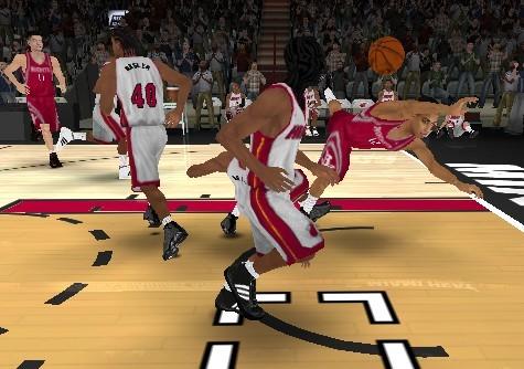 重磅更新！NBA 2008最新補(bǔ)丁發(fā)布，游戲愛好者翹首期待！