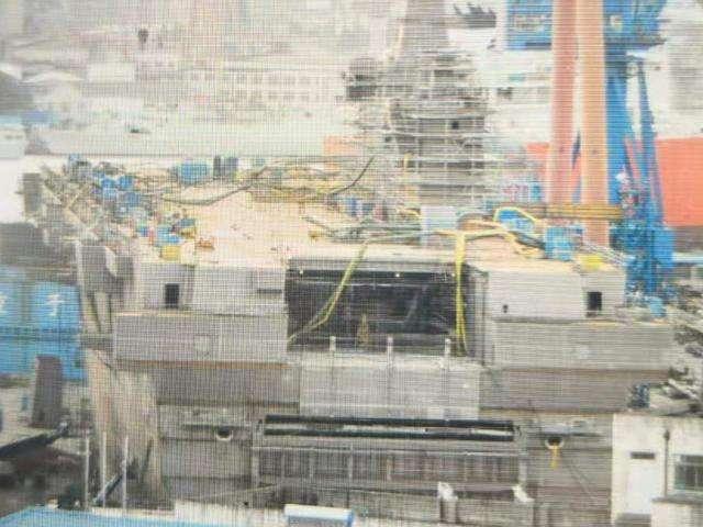 最新登陸艦，奇妙一日體驗之旅