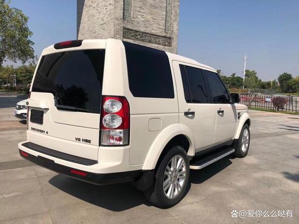 路虎發(fā)現(xiàn)4最新報(bào)價(jià)詳解，深度解析與購車指導(dǎo)