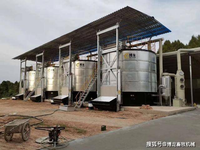 雞糞處理最新設(shè)備，遠(yuǎn)離塵囂，內(nèi)心平靜之旅的發(fā)現(xiàn)者