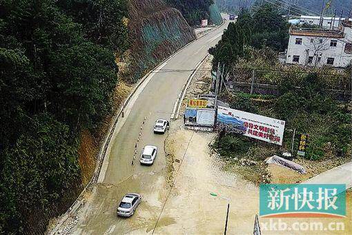 科技重塑道路，智能引領(lǐng)未來，最新消息揭秘355省道進(jìn)展