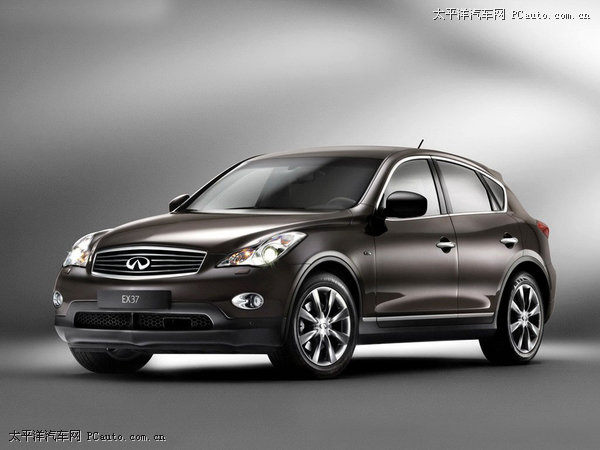 英菲尼迪最新報價，啟程探索自然，尋找內(nèi)心平和與寧靜的旅程