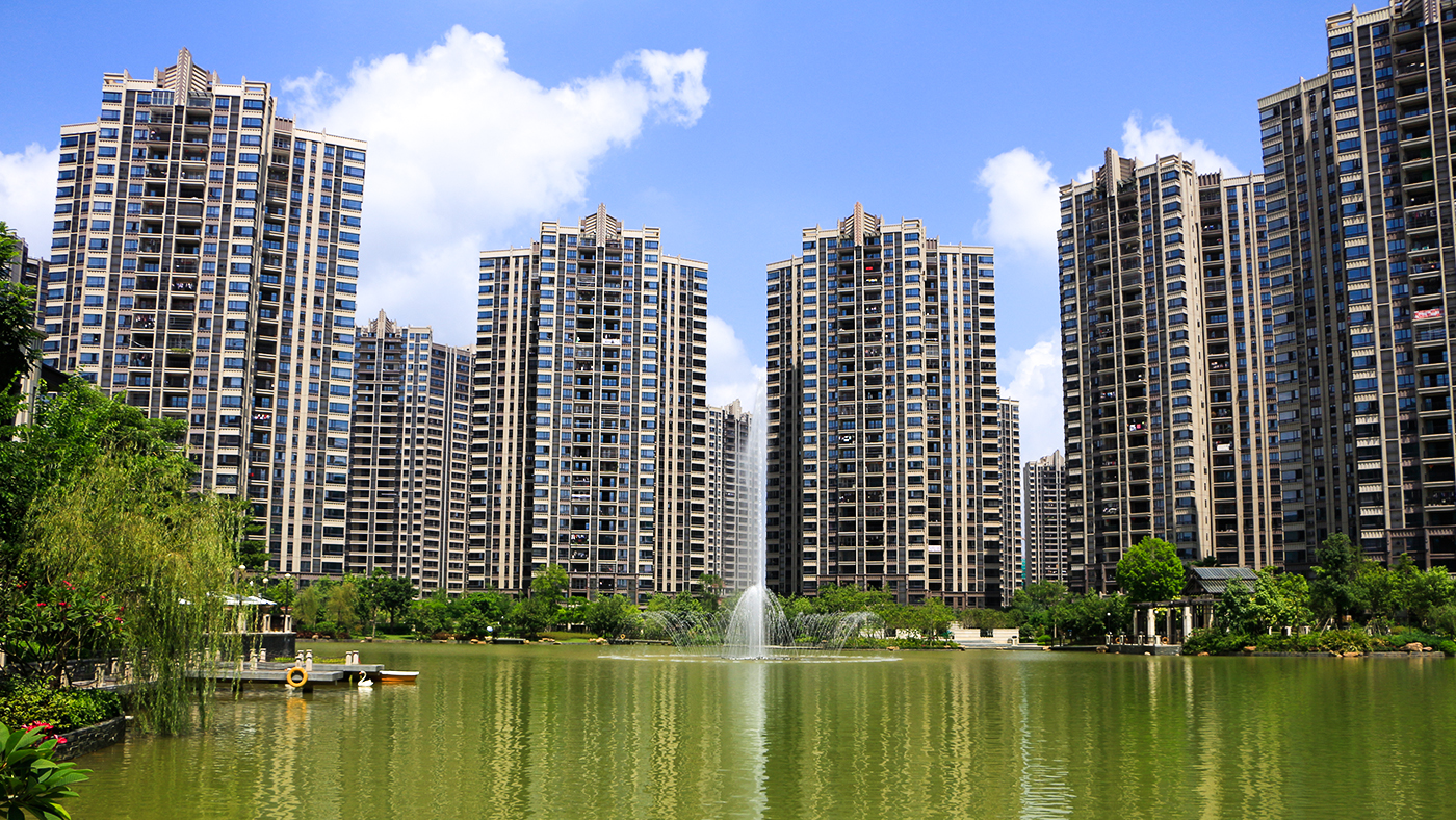 梅州富力城最新房價揭秘，溫馨家園夢的實現(xiàn)地