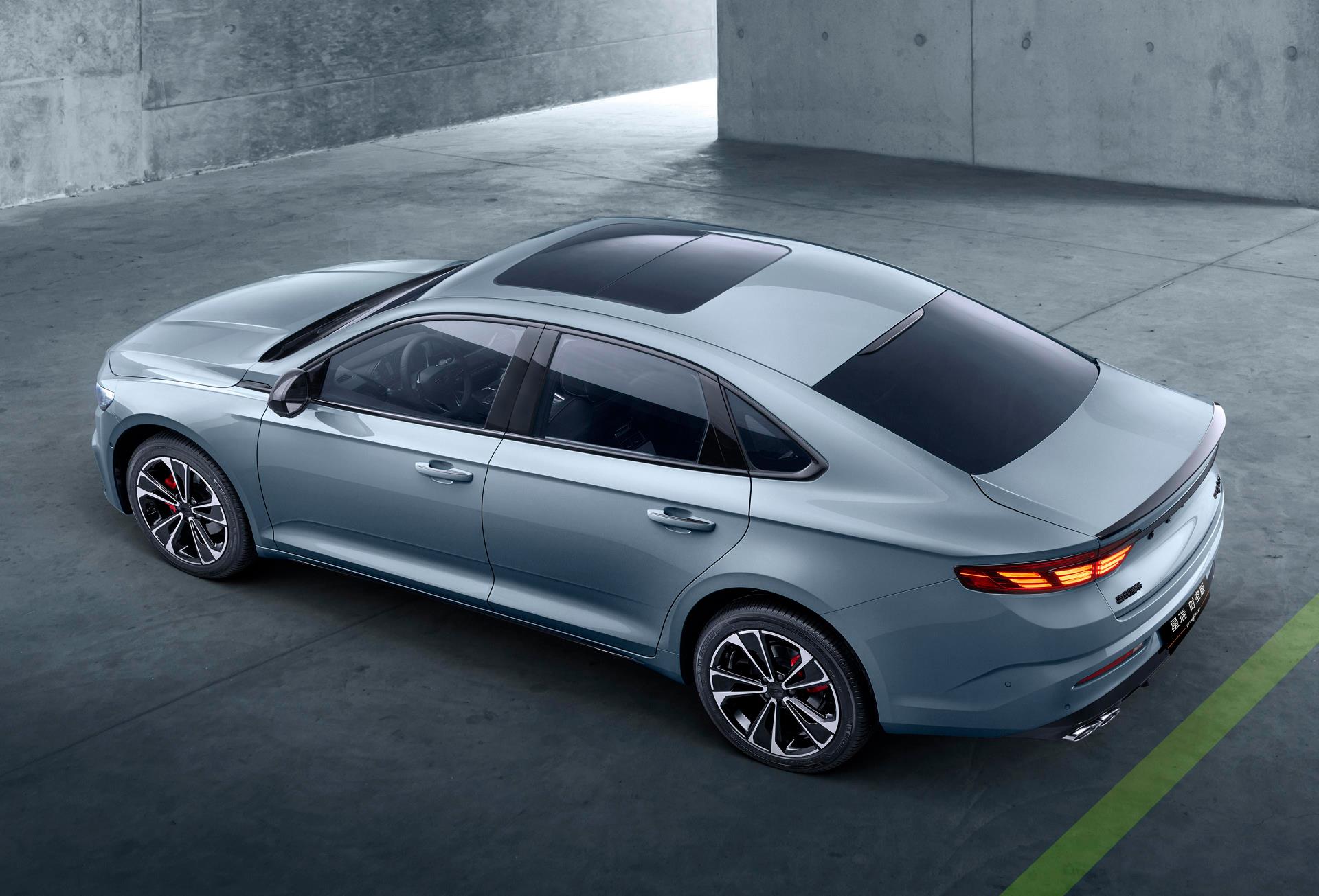 星瑞混動(dòng)最新動(dòng)態(tài)揭秘，最新消息匯總??