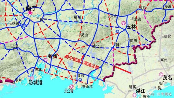 廣東高速公路最新動態(tài)，一路向前，成就無限可能