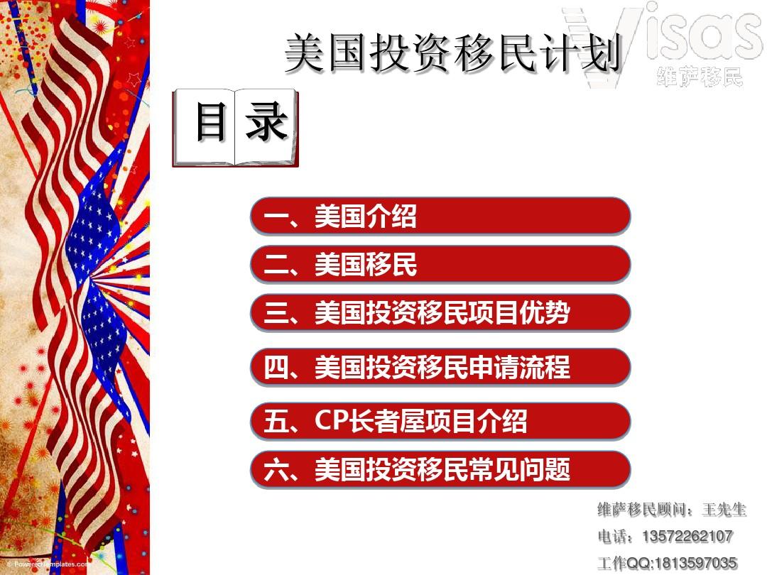 美國投資移民最新動(dòng)態(tài)，巷弄深處的投資新機(jī)遇與特色小店的獨(dú)特魅力