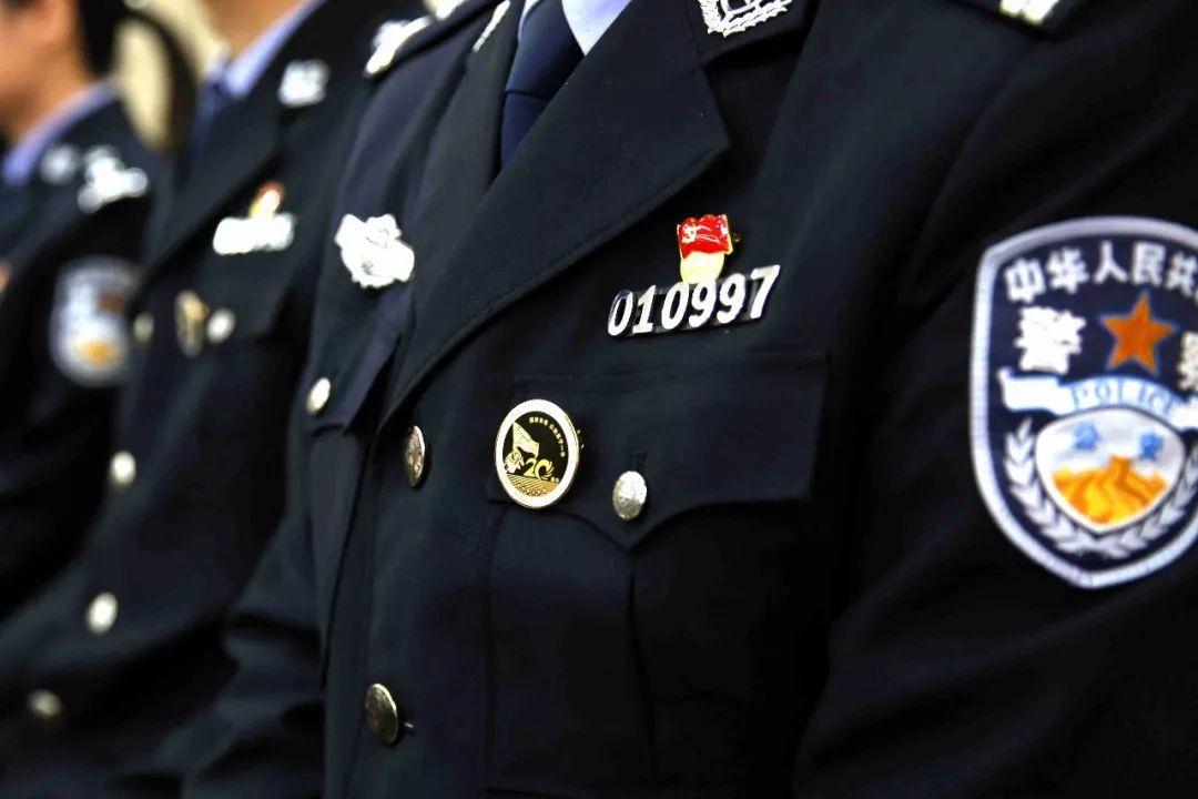 警察體制改革最新動態(tài)，溫馨警民故事同步更新