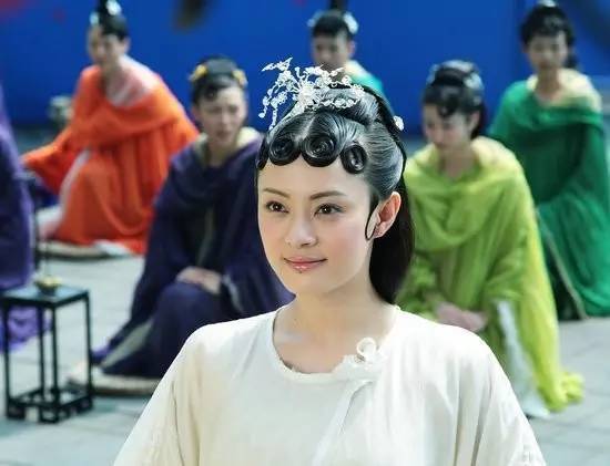 孫儷最新力作，時(shí)代背景下的輝煌篇章，展現(xiàn)電視劇新風(fēng)采