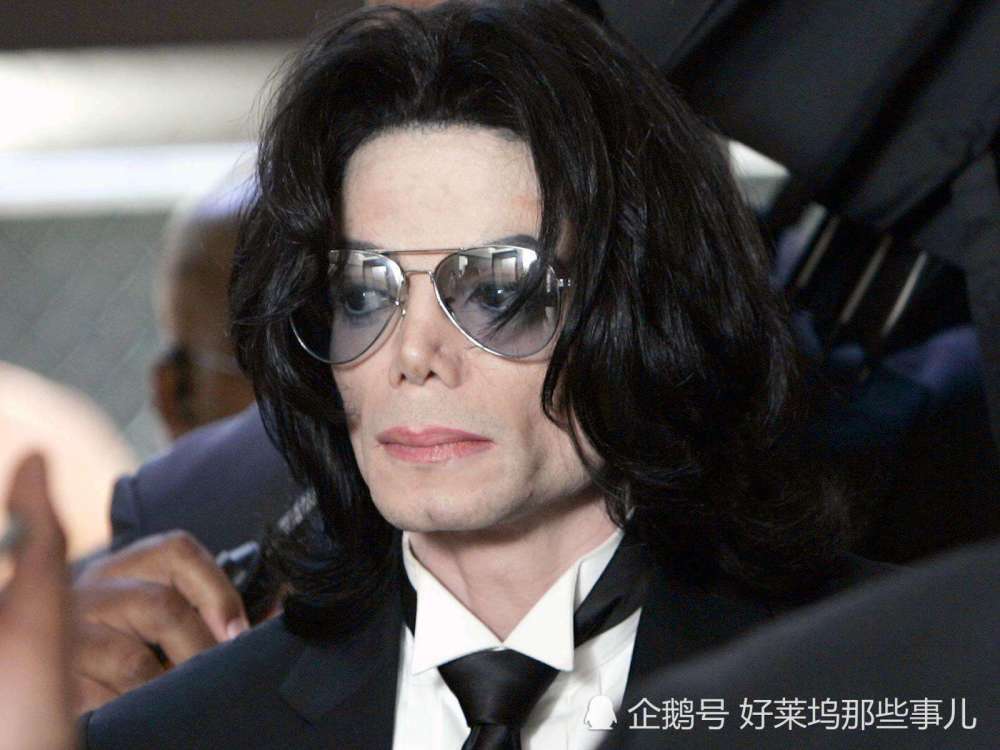 邁克爾杰克遜最新動(dòng)態(tài)，變化中的力量，自信與成就感的源泉