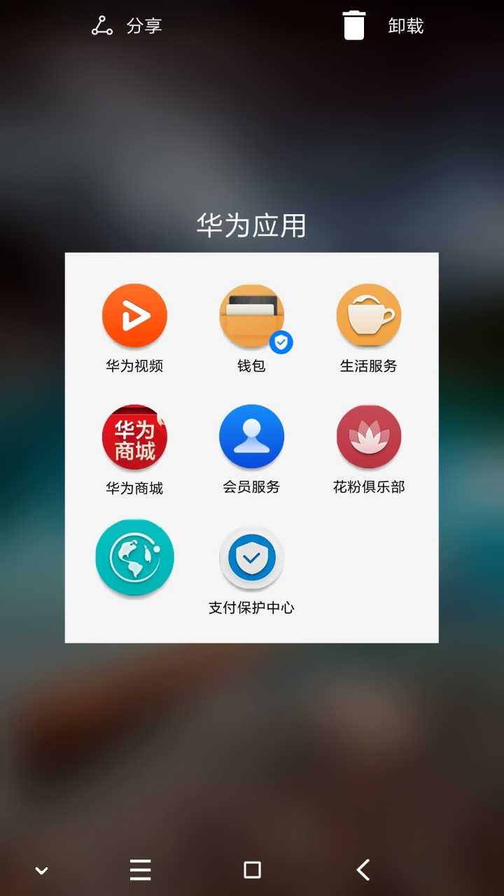 華為最新軟件的神秘魅力，小巷深處的寶藏探索