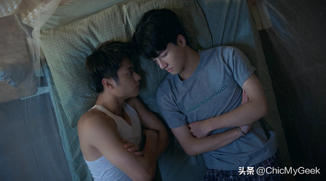 2024最新腐劇，時代背景下的獨特魅力