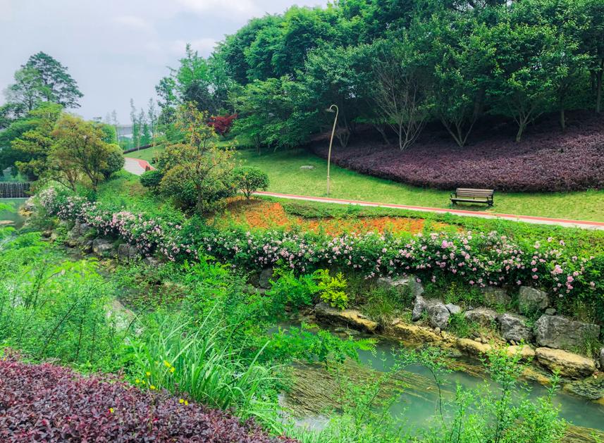 貴陽樓市最新動(dòng)態(tài)，與自然美景的邂逅，探尋內(nèi)心寧靜的居所