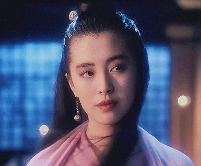 王祖賢最新動(dòng)態(tài)，歲月美人依舊閃耀的魅力風(fēng)采