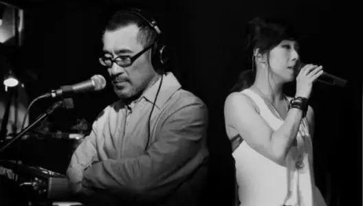 林憶蓮最新專輯，變化的力量，自信旋律的成就之旅