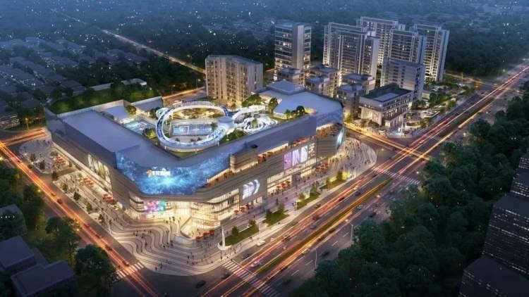 曹路動遷規(guī)劃最新揭秘，科技引領(lǐng)未來之城的前衛(wèi)體驗