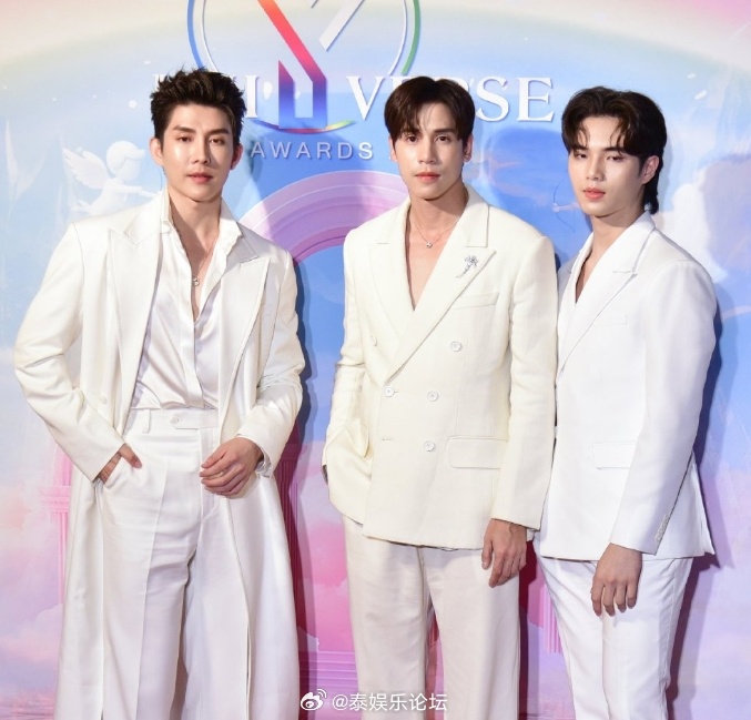 泰國娛樂新聞速遞，最新動態(tài)與觀點解析