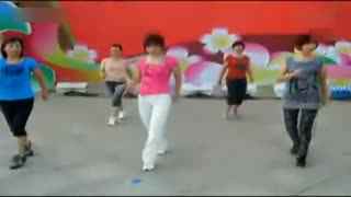 最新八步舞，引領(lǐng)舞蹈風(fēng)尚的潮流之選