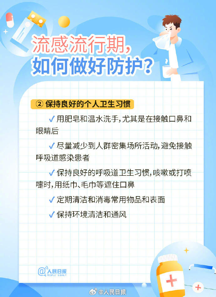 最新流感病毒2024，挑戰(zhàn)與自信之光