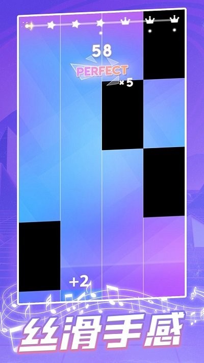 最新版鋼琴塊游戲，奏響音樂的全新篇章重磅更新！