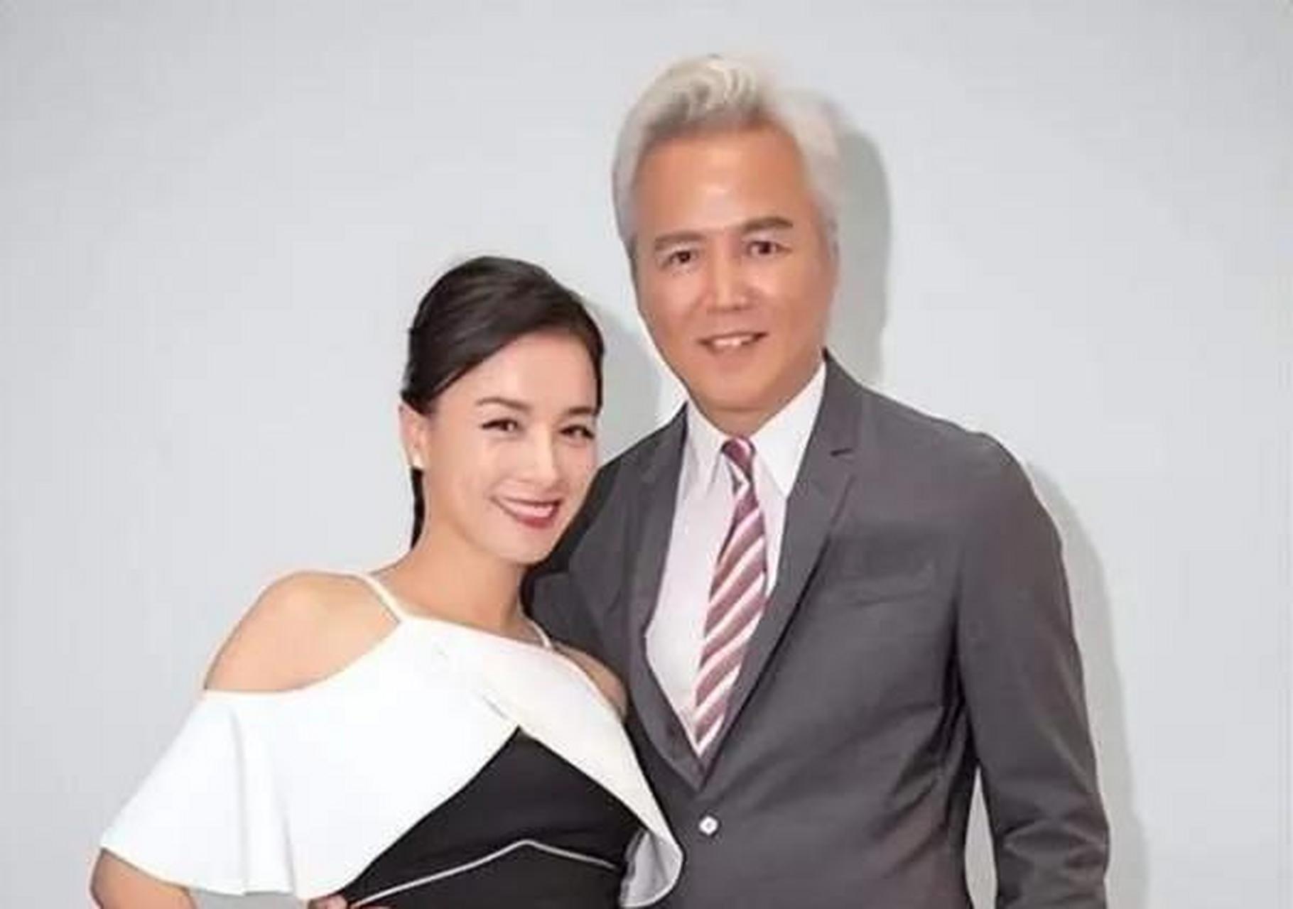 張庭林瑞陽最新事件揭秘，商界再起風(fēng)云！