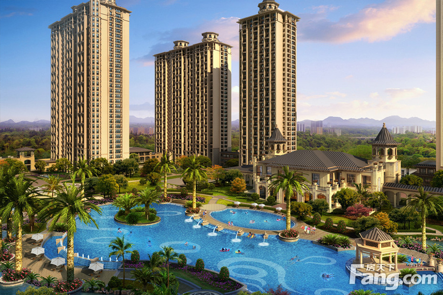 華瑞晴廬最新房價(jià)，家的溫馨故事啟航點(diǎn)