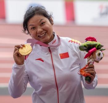 東京殘奧會(huì)最新獎(jiǎng)牌榜，賽場(chǎng)上的榮耀與夢(mèng)想之旅