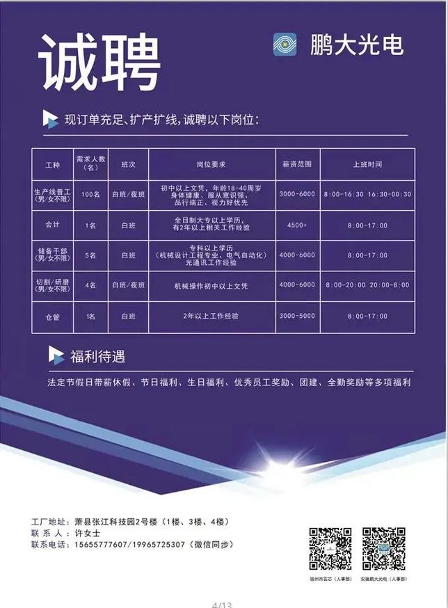 深圳背光廠最新招聘啟航，探索自然美景，尋找內(nèi)心平和之旅