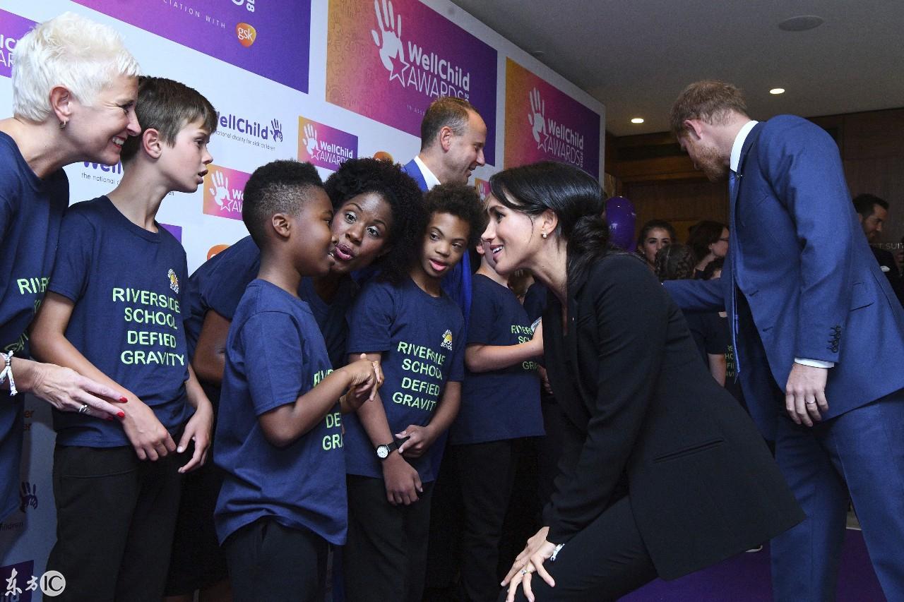 英國王妃凱特最新服裝引領時尚潮流，英倫風尚再燃！