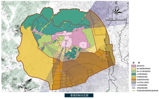 杭州勾莊最新規(guī)劃圖揭曉，全新藍(lán)圖出爐！