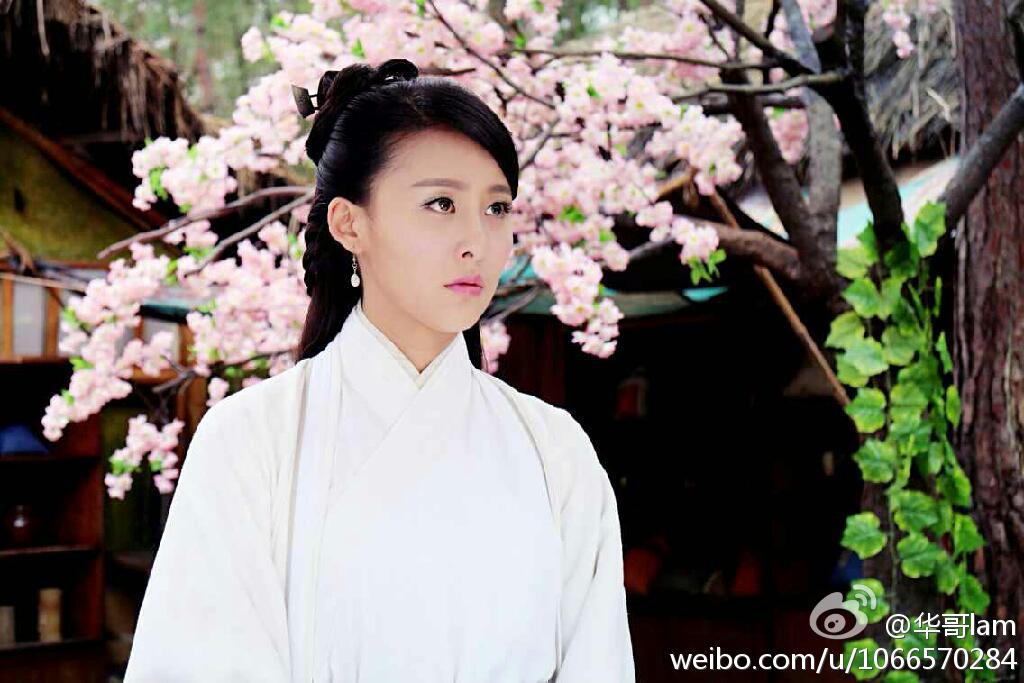 賈青新劇啟程，自然美景的治愈之旅，探尋內心平和與喜悅的旅程