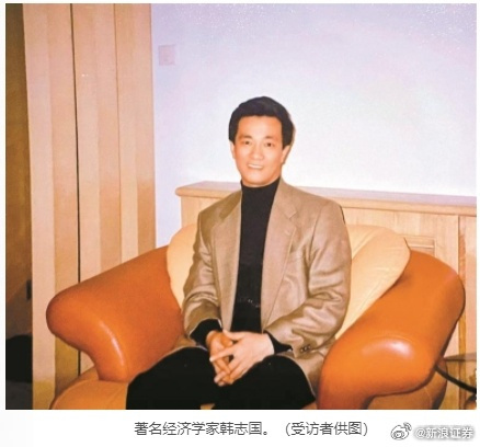 韓志國引領(lǐng)科技革新，提升生活體驗