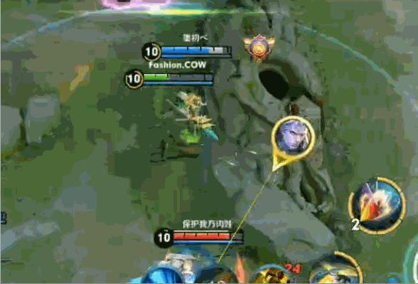 孫尚香最新出裝順序探討與分享