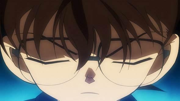 名偵探柯南劇場(chǎng)版，視覺(jué)與智慧的盛宴開(kāi)啟！