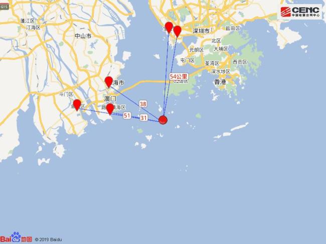 深圳地震最新消息及應(yīng)對(duì)方法，如何獲取與應(yīng)對(duì)地震信息